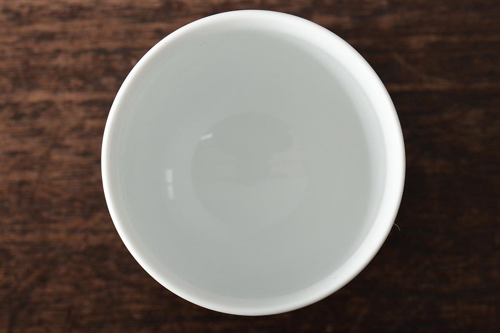 十三代 酒井田柿右衛門 花鳥文湯呑一対(茶碗、和食器、蓋付き)(R