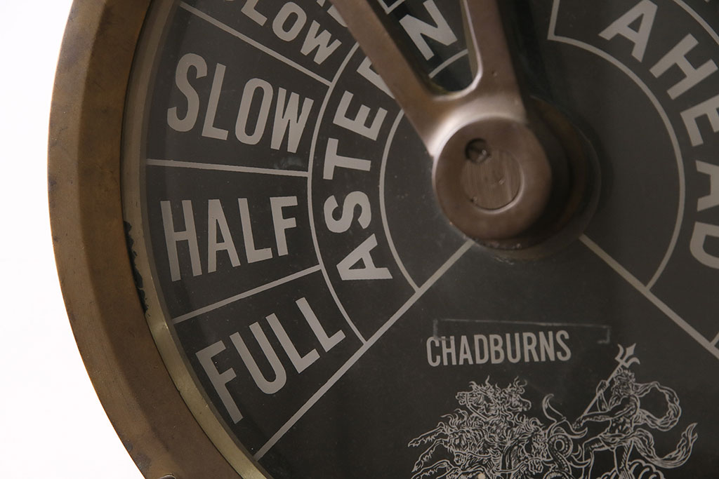 アンティーク雑貨 イギリスアンティーク 真鍮製 CHADBURNS アンティーク雑貨 イギリスアンティーク 真鍮製 CHADBURNS