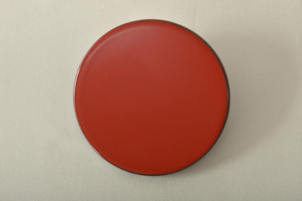 輪島塗　五島屋　木製蒔絵　屠蘇器　共箱(杯台、銚子、金彩)(R-046670)