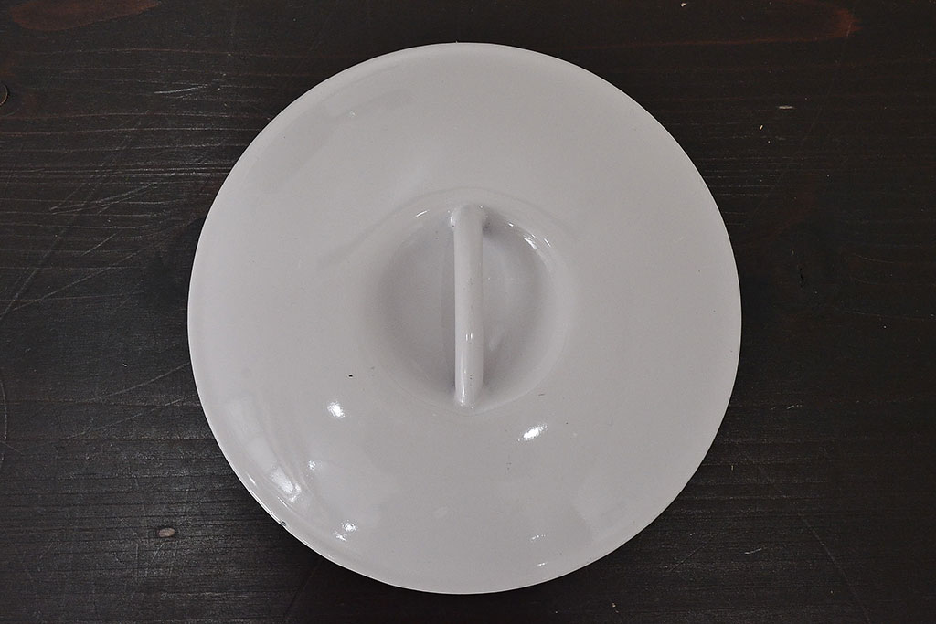 フランス　ルクルーゼ　ビンテージ　フォンデュ鍋(LE　CREUSET)(R-047156)