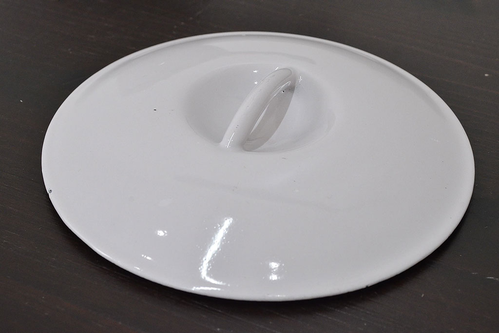 フランス ルクルーゼ ビンテージ フォンデュ鍋(LE CREUSET)(R フランス ルクルーゼ ビンテージ フォンデュ鍋(LE CREUSET)(R