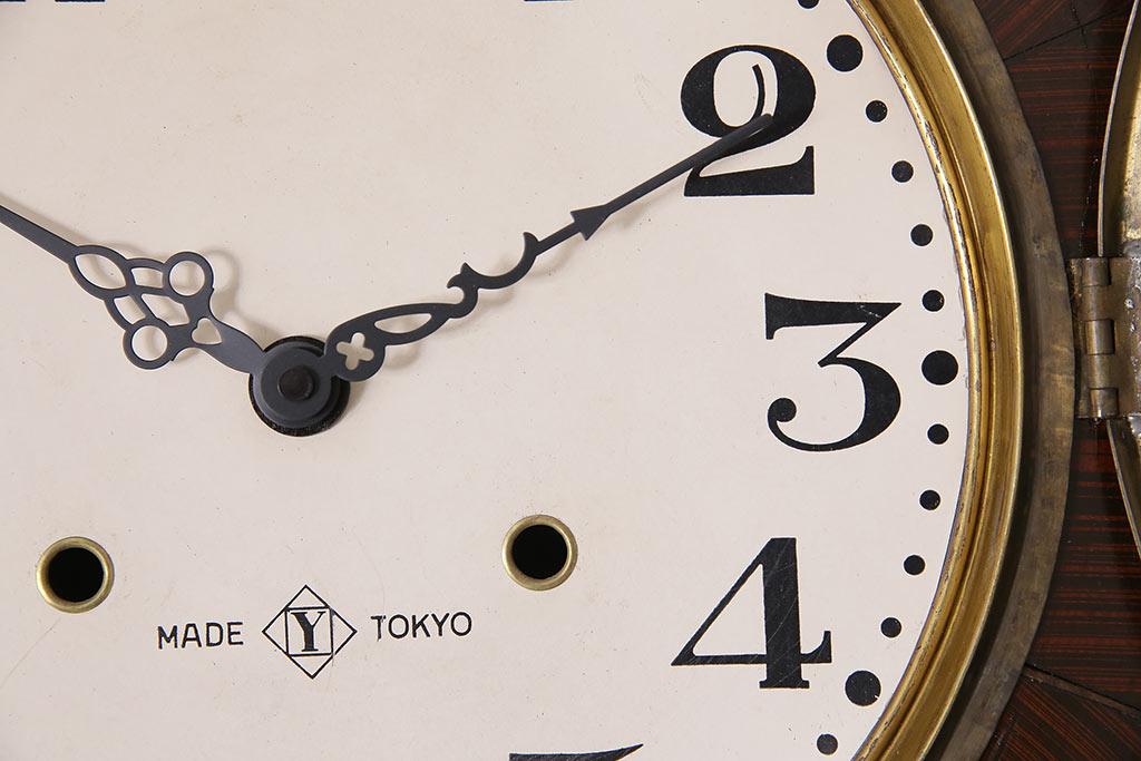 もっともらしい 形状 人道的 時計 の 針 デザイン Uzura Tamago Jp