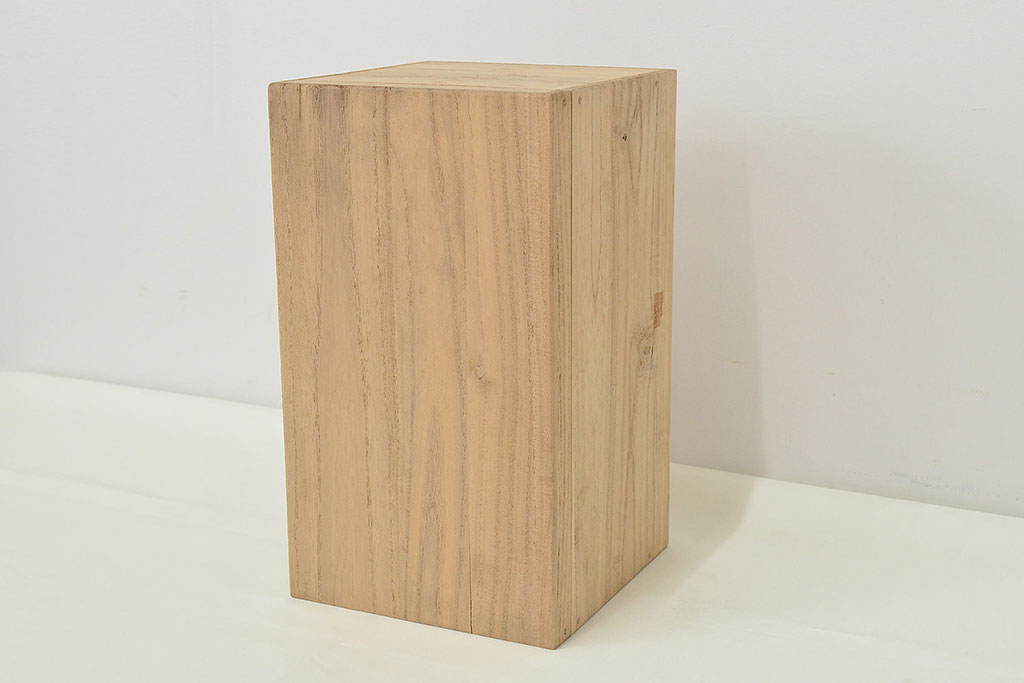 西岡商店　光琳梅蒔絵　木製椀5客セット(漆器、蓋付き)(R-047426)