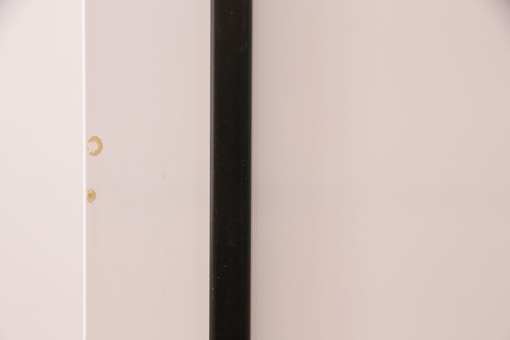 中古　Cassina(カッシーナ)　269MEX　メックスローテーブル　スクエアタイプ(定価約21万円)(ガラステーブル)(R-048017)
