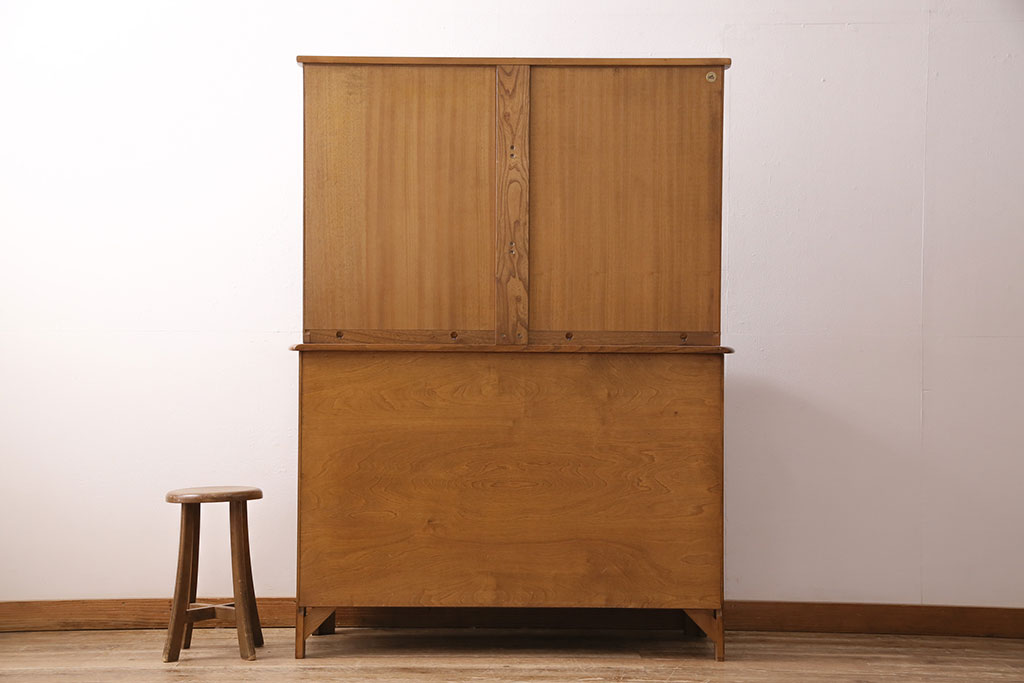 ヴィンテージ ERCOL(アーコール) Old Colonial(オールド