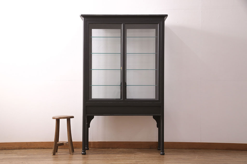 送料無料】<br>KT-7-18 4段<br>幅150×奥行60×高さ180cm<br
