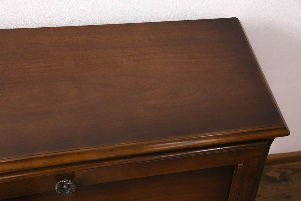 中古 美品 カリモク家具(karimoku) コロニアルシリーズ 中古 美品 カリモク家具(karimoku) コロニアルシリーズ