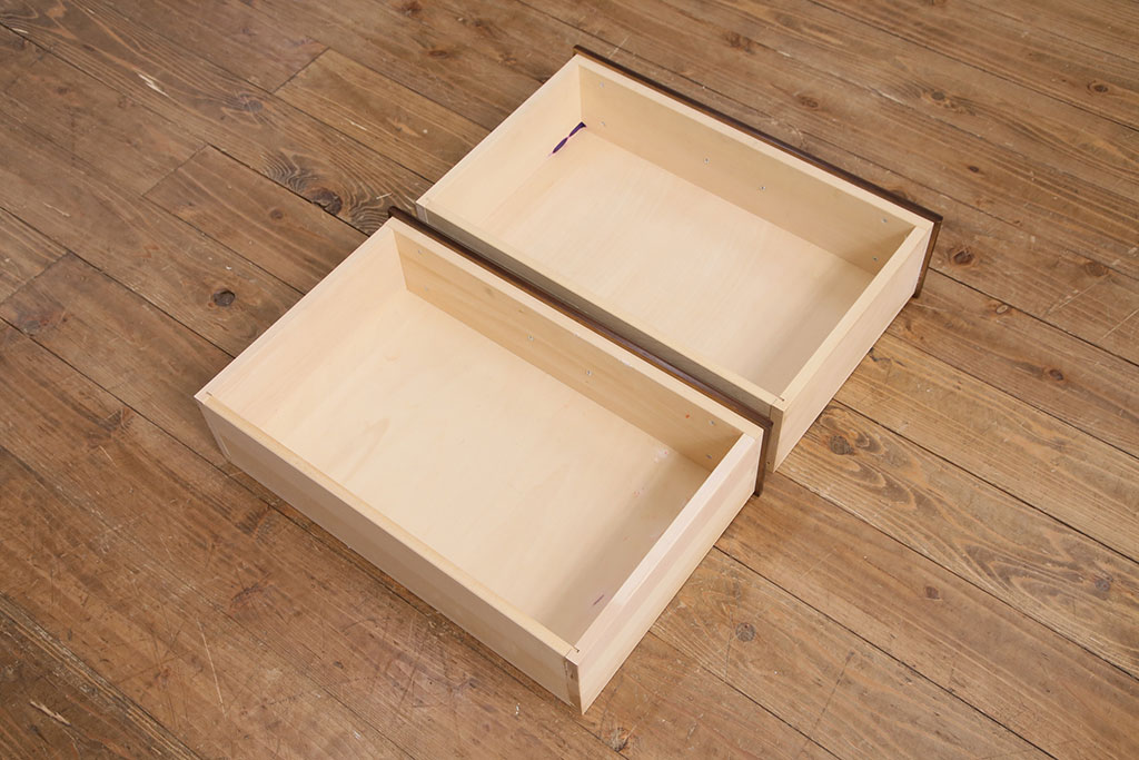 中古 美品 カリモク家具(karimoku) コロニアルシリーズ