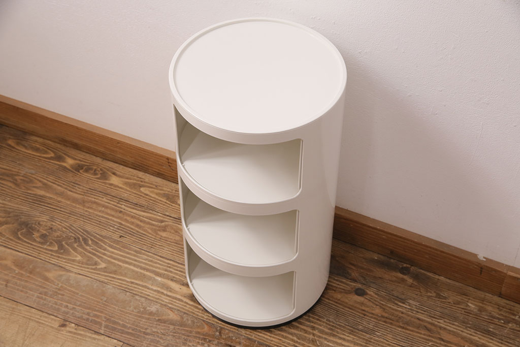 中古 イタリア kartell(カルテル)社 おしゃれなインテリアとして