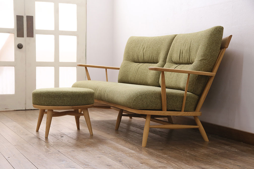 ソファ - 飛騨高山の家具 KASHIWA