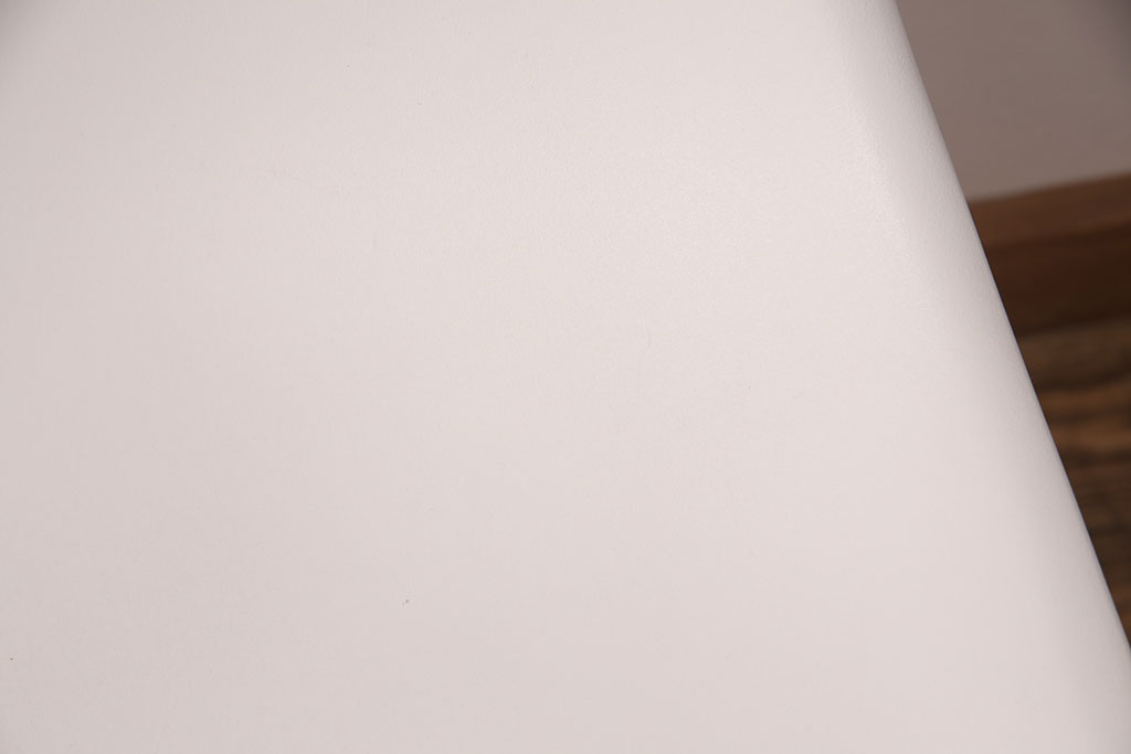 中古　Hermanmiller(ハーマンミラー社)　イームズ　ワイヤーベース　スタイリッシュなデザインが魅力!おしゃれなインテリアとして活躍するシェルチェア(サイドチェア、椅子)(R-051248)