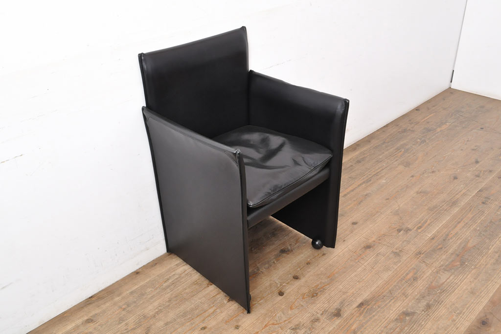 Cassina(カッシーナ)　401 BREAK MARIO BELLINI