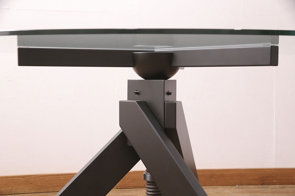中古 極美品 2019年製 Cassina(カッシーナ)取り扱い VIDUN