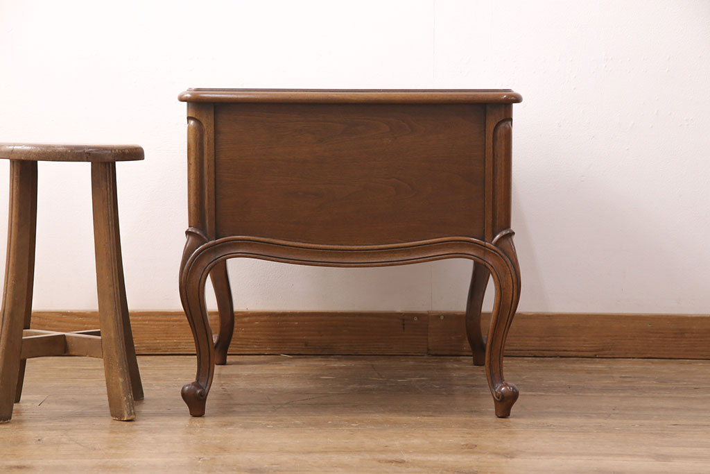 中古 美品 DREXEL HERITAGE(ドレクセルヘリテイジ) Touraine 