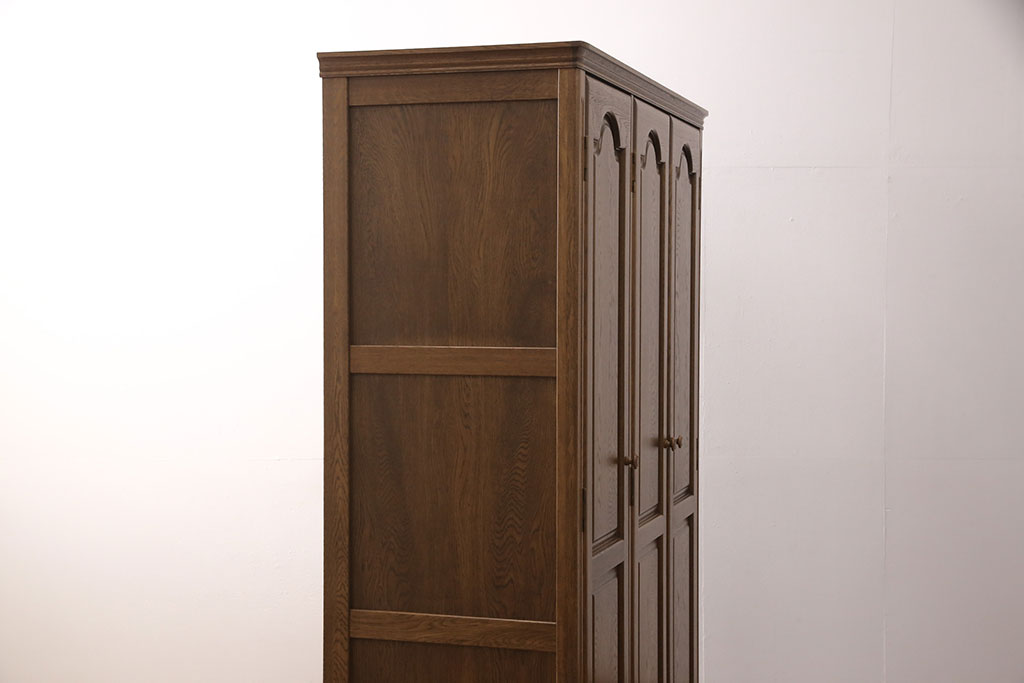 中古 旭川家具 山室家具 ナラ材 ハートメイドファニチャー 中古 旭川家具 山室家具 ナラ材 ハートメイドファニチャー