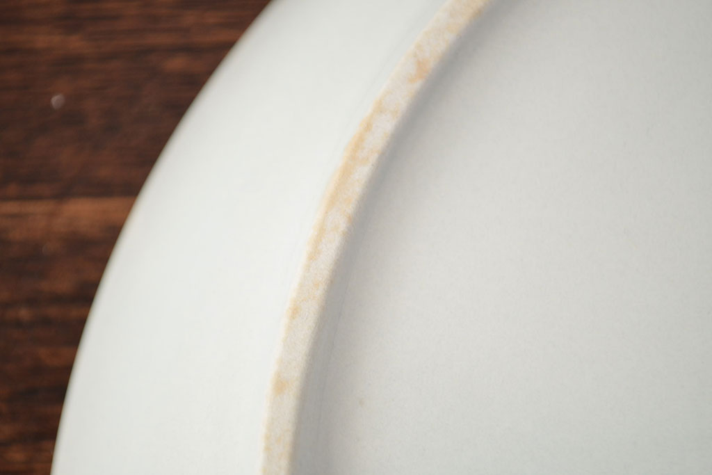 ROYAL COPENHAGEN  ロイヤルコペンハーゲン　ブルーフラワー　ファイアンス　プリンセス　お皿　4点セット(菓子皿、洋食器、4枚セット)(R-051876)