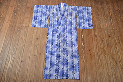中古　美品　松本民芸家具　シンプルなデザインと深みのある色合いが素敵な額縁(木製フレーム)(R-069287)