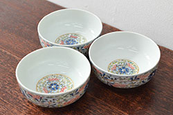 大浦胡泉　漆器　若松　蒔絵　銘々盆5枚セット(共箱付き、銘々皿)(R-062954)
