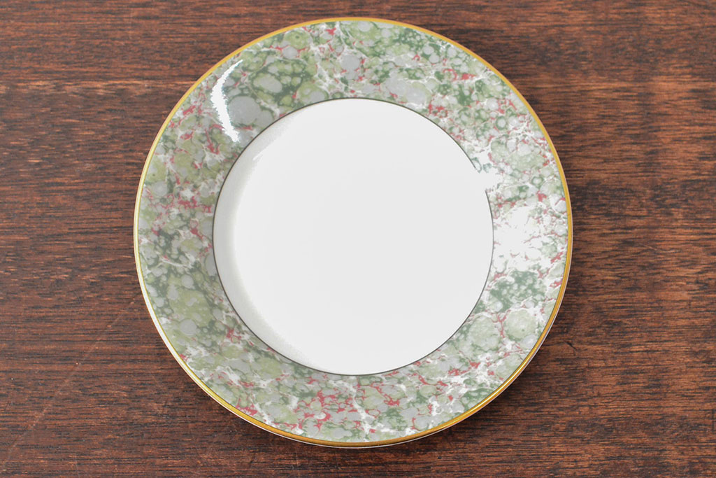 WEDGWOOD　ウェッジウッド　ハミングバード　カップ&ソーサー2客セット(洋食器)(R-052290)