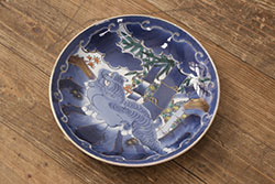 明治期　上手物　高蒔絵　金梨地　梅竹　眩い煌めきに見惚れる煮物椀10客セット(笹、漆器、和食器、木製椀、汁椀、吸物椀、お椀、共箱付き)(R-079680)