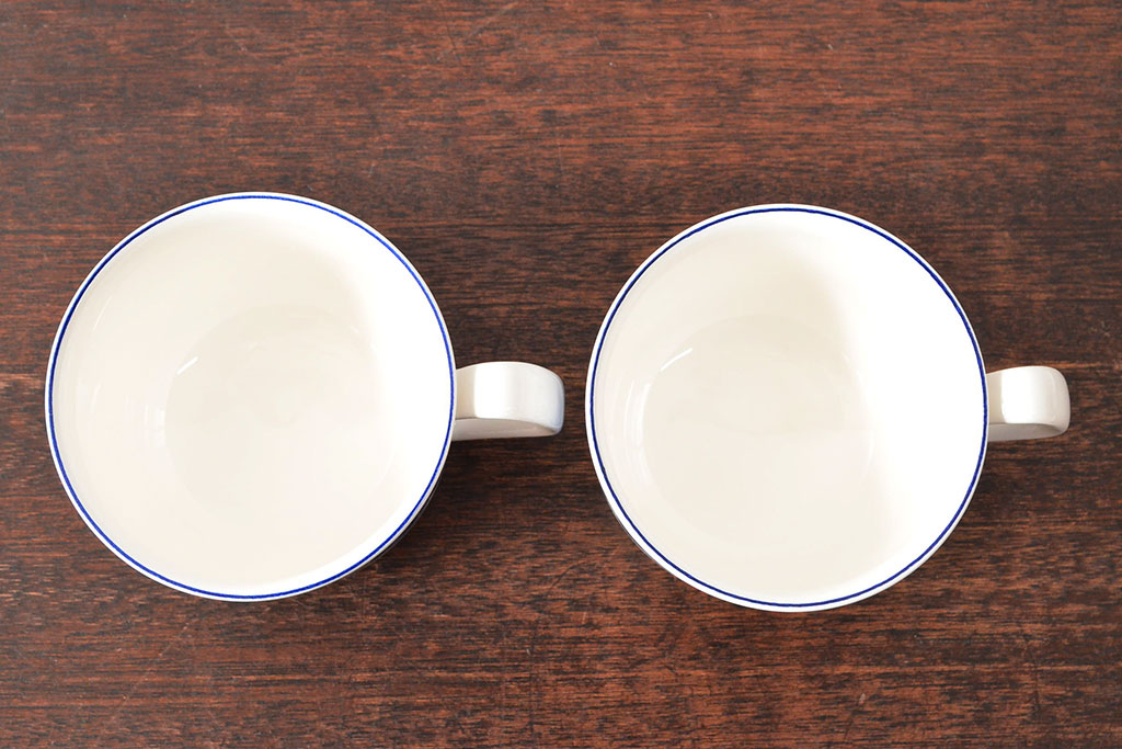 ROYAL COPENHAGEN ロイヤルコペンハーゲン FAJANCE カップ ROYAL COPENHAGEN ロイヤルコペンハーゲン FAJANCE カップ