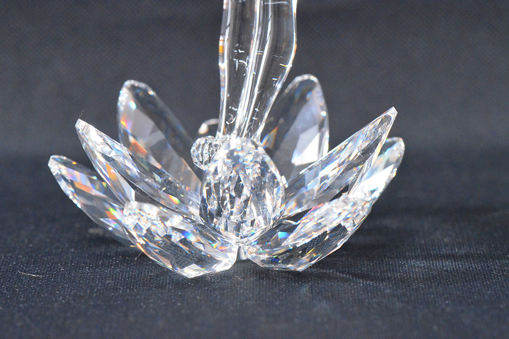 スワロフスキー(SWAROVSKI) 2008年限定 ティンカーベル スワロフスキー(SWAROVSKI) 2008年限定 ティンカーベル