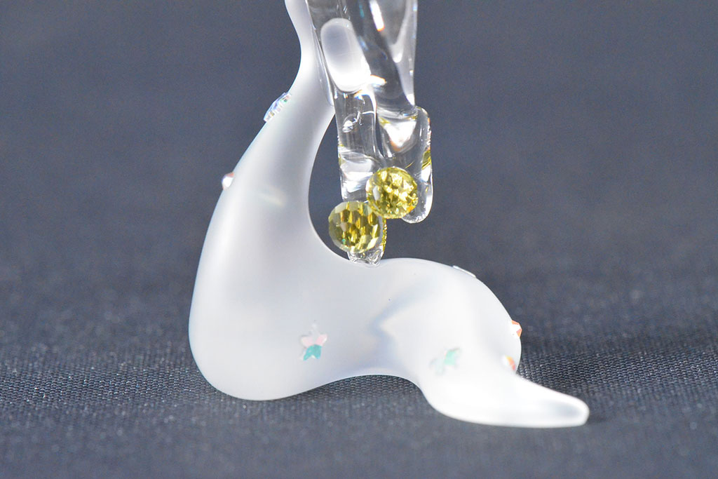 スワロフスキー(SWAROVSKI) ティンカーベル(ディズニー、Disney スワロフスキー(SWAROVSKI) ティンカーベル(ディズニー、Disney