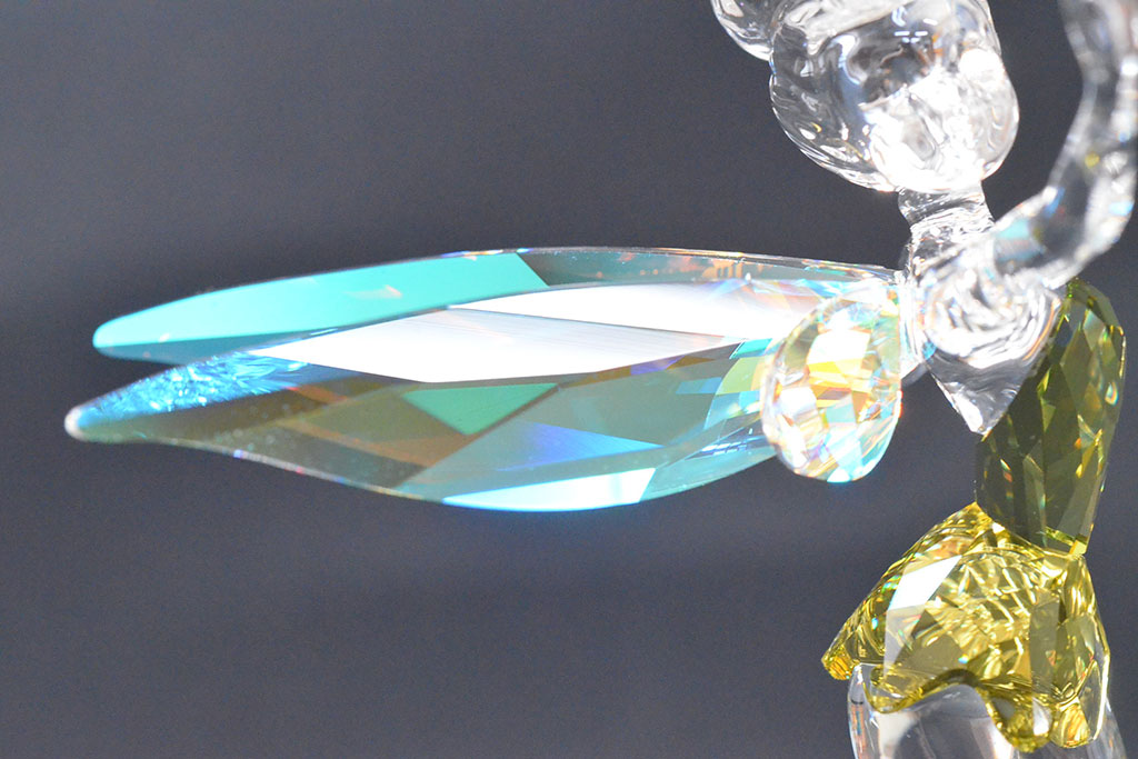 スワロフスキー(SWAROVSKI) ティンカーベル(ディズニー、Disney スワロフスキー(SWAROVSKI) ティンカーベル(ディズニー、Disney