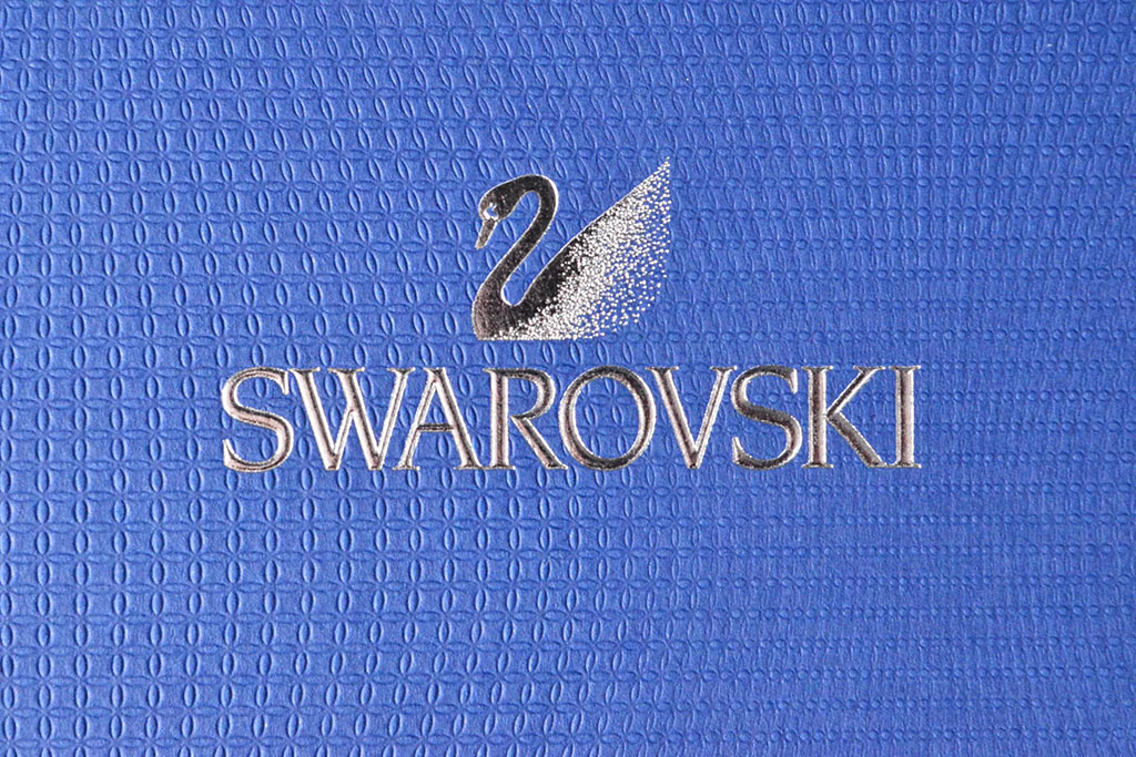 スワロフスキー(SWAROVSKI)　ティンカーベル(ディズニー、Disney、クリスタル、ガラスオブジェ)(R-052493)