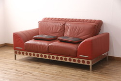ヴィンテージ家具　イギリスビンテージ　ERCOL(アーコール)　美しく丈夫な作りが魅力的なクエーカーチェア(ダイニングチェア、椅子、ウィンザーチェア、ウインザーチェア)(R-037997)