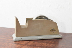 アンティーク雑貨　CHAPMAN社　EMPIRE BOUILLOTTE SWAN　真鍮製スタンドライト(デスクライト、照明、ろうそく立て)(定価約12万円)(1)