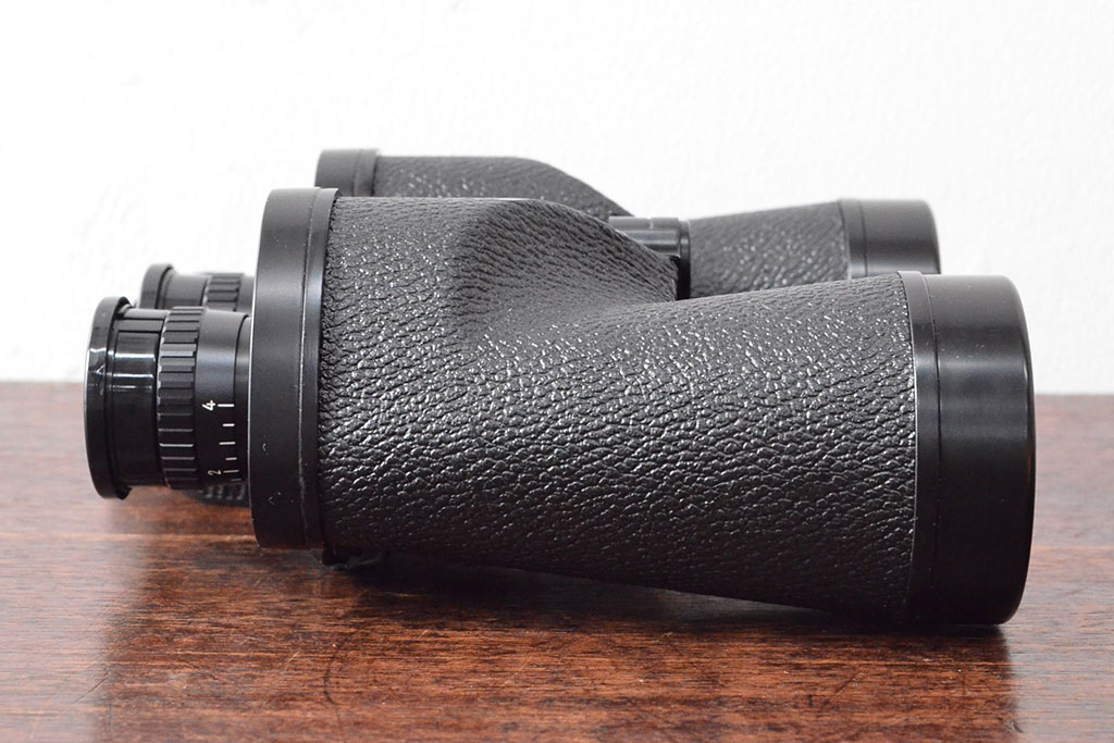 Nikon　ニコン　ポロプリズム双眼鏡　7×50　トロピカルHP(未使用)(R-052736)