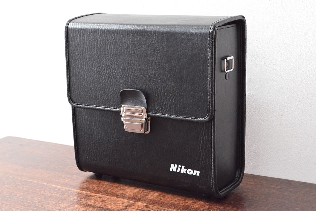 Nikon　ニコン　ポロプリズム双眼鏡　7×50　トロピカルHP(未使用)(R-052736)