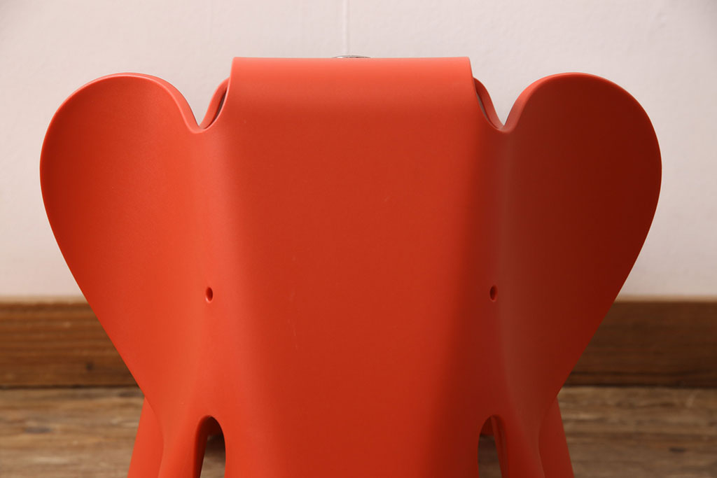 中古 美品 vitra(ヴィトラ) イームズエレファント(Eames 中古 美品 vitra(ヴィトラ) イームズエレファント(Eames