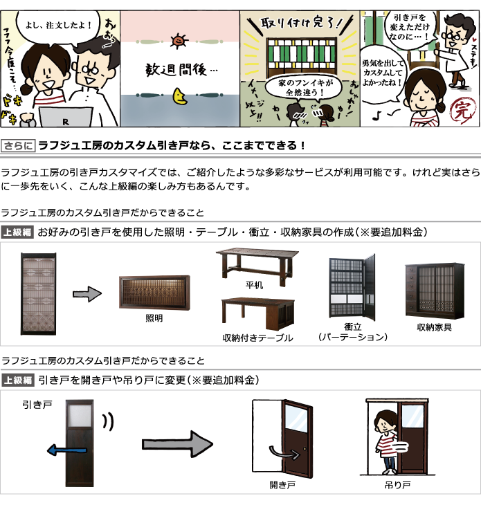 アンティーク建具 シンプルで取り入れやすいガラス戸1枚(引き戸